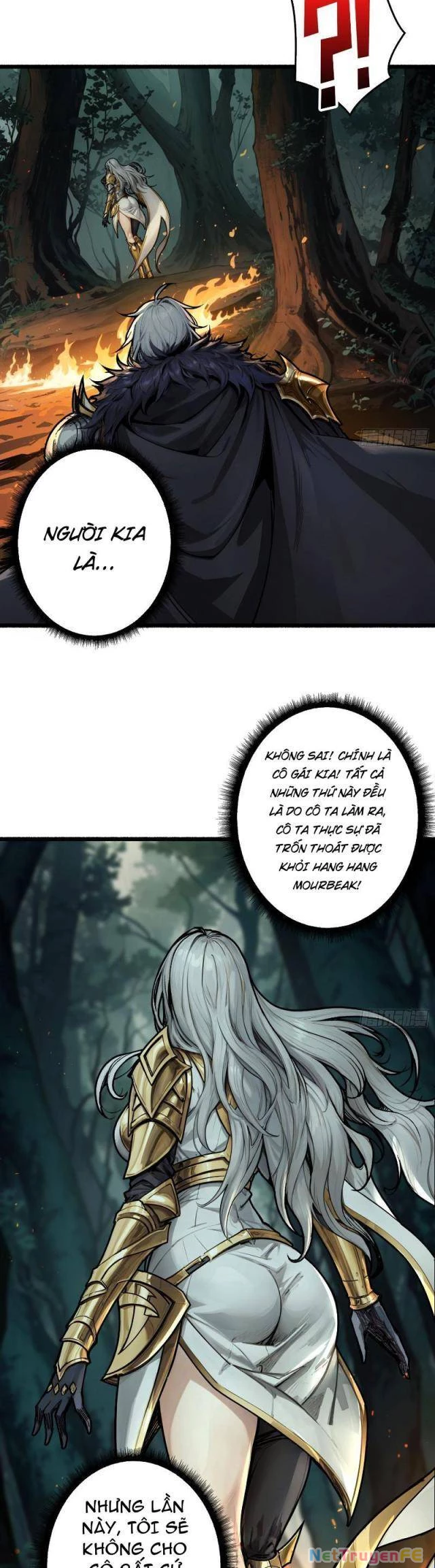 Bùng Cháy Đi Người Chơi Cấp Cao Chapter 12 - Trang 2