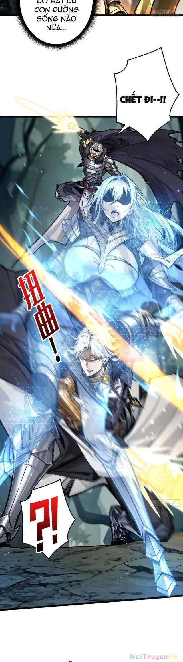 Bùng Cháy Đi Người Chơi Cấp Cao Chapter 12 - Trang 2