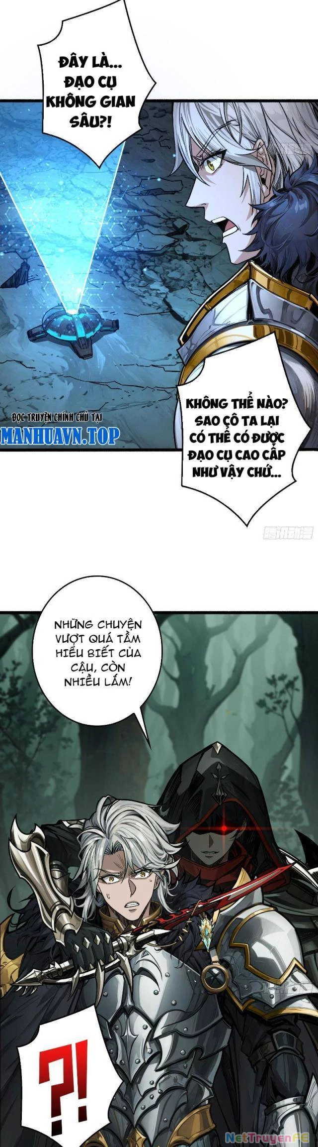 Bùng Cháy Đi Người Chơi Cấp Cao Chapter 12 - Trang 2