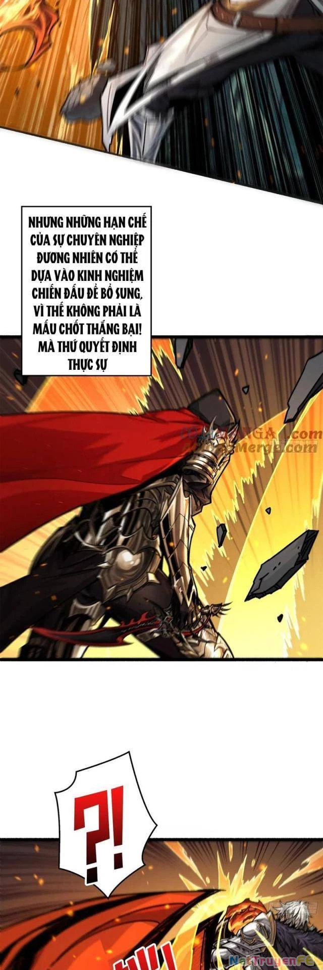 Bùng Cháy Đi Người Chơi Cấp Cao Chapter 13 - Trang 2