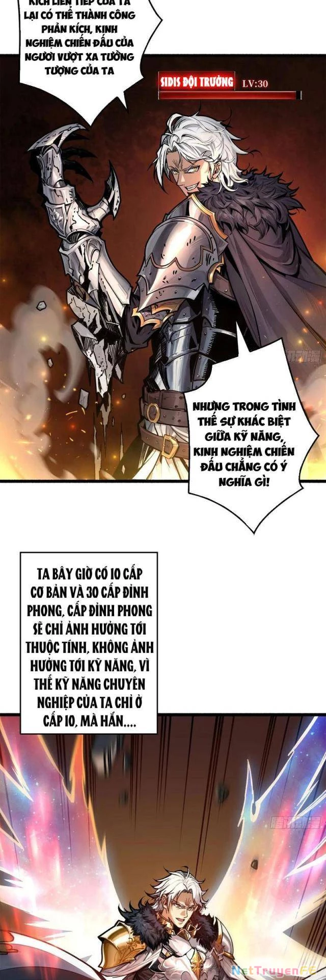 Bùng Cháy Đi Người Chơi Cấp Cao Chapter 13 - Trang 2