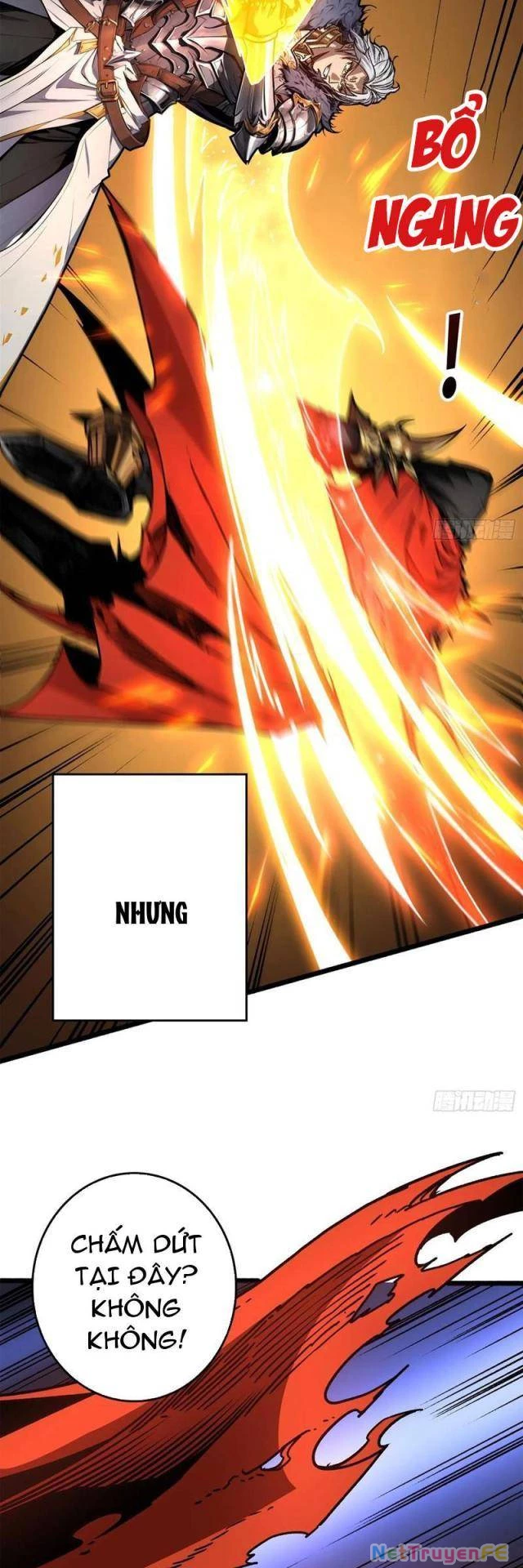 Bùng Cháy Đi Người Chơi Cấp Cao Chapter 13 - Trang 2