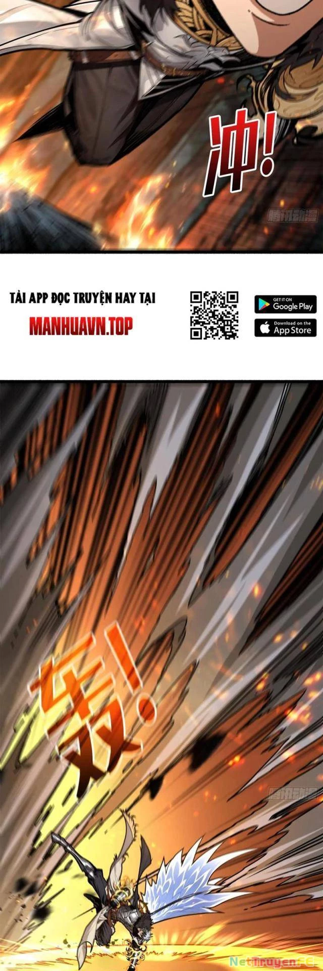 Bùng Cháy Đi Người Chơi Cấp Cao Chapter 13 - Trang 2