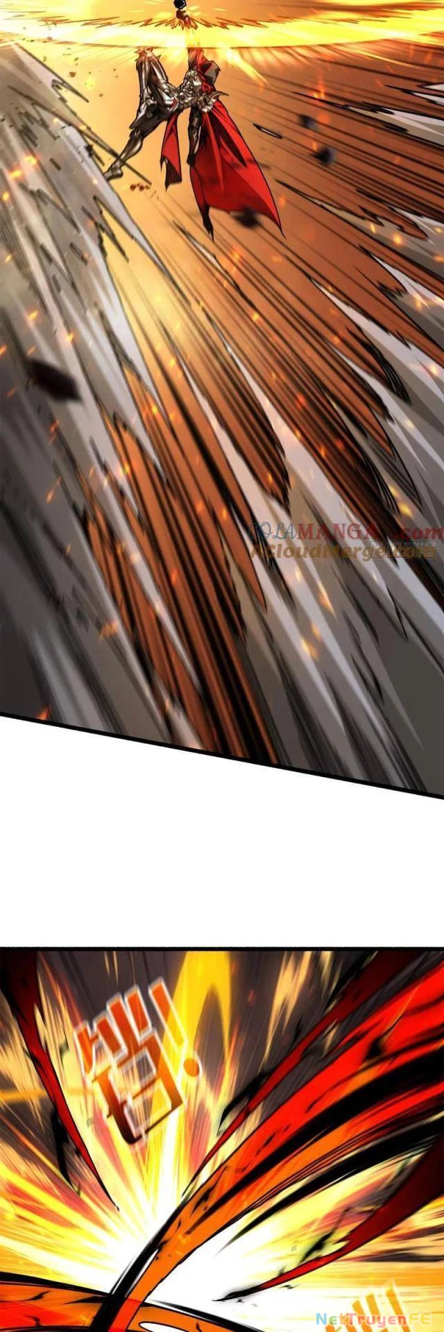 Bùng Cháy Đi Người Chơi Cấp Cao Chapter 13 - Trang 2