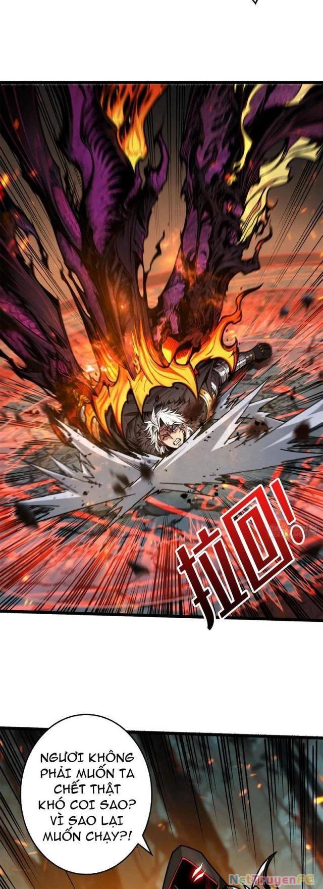 Bùng Cháy Đi Người Chơi Cấp Cao Chapter 13 - Trang 2