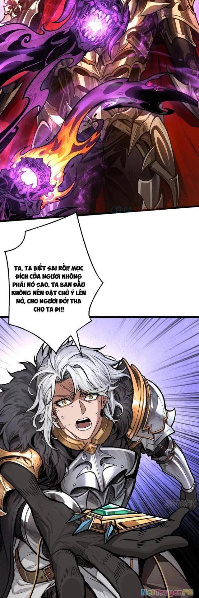 Bùng Cháy Đi Người Chơi Cấp Cao Chapter 13 - Trang 2