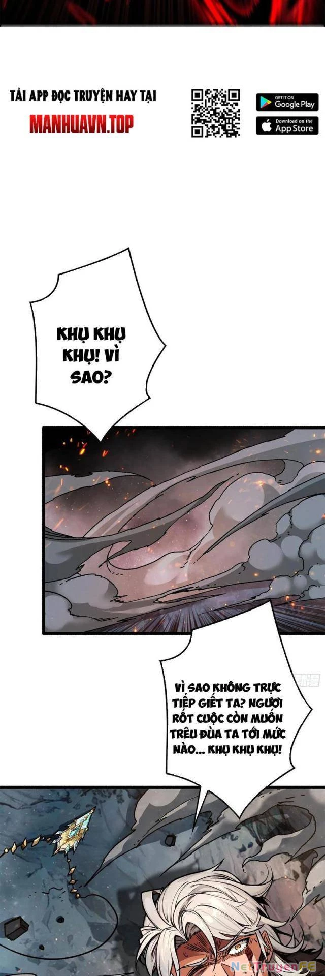 Bùng Cháy Đi Người Chơi Cấp Cao Chapter 13 - Trang 2