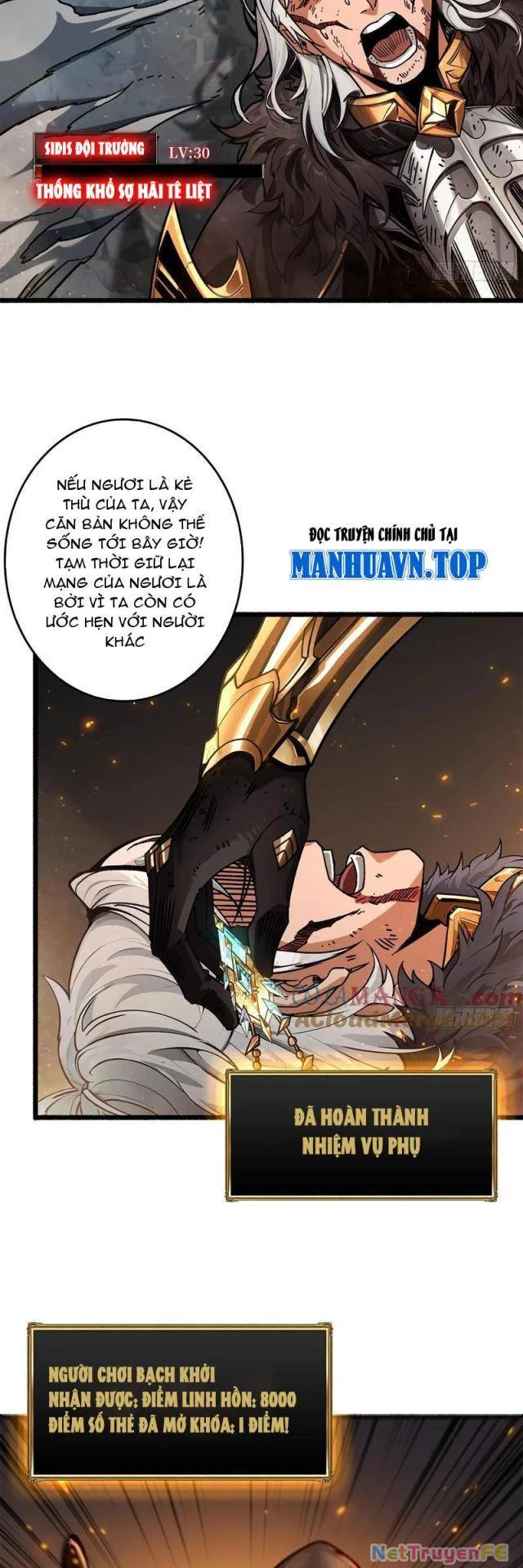 Bùng Cháy Đi Người Chơi Cấp Cao Chapter 13 - Trang 2