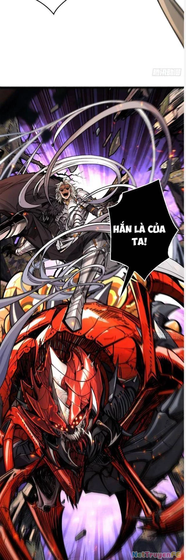 Bùng Cháy Đi Người Chơi Cấp Cao Chapter 13 - Trang 2