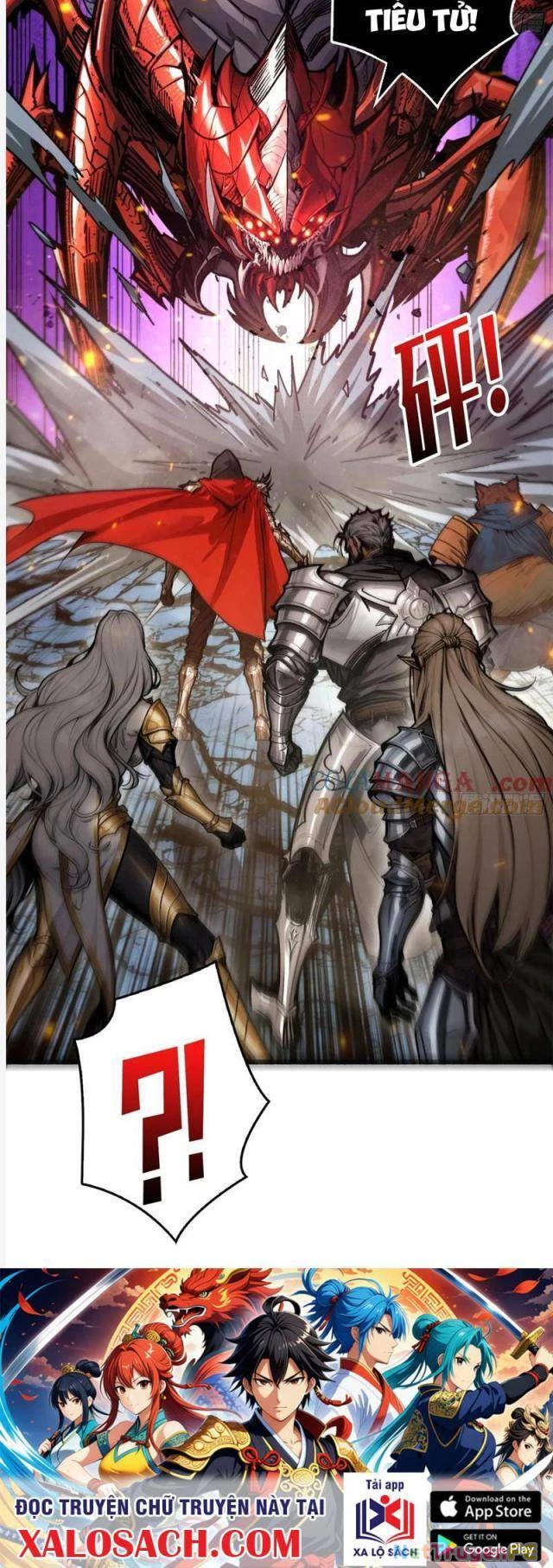 Bùng Cháy Đi Người Chơi Cấp Cao Chapter 13 - Trang 2