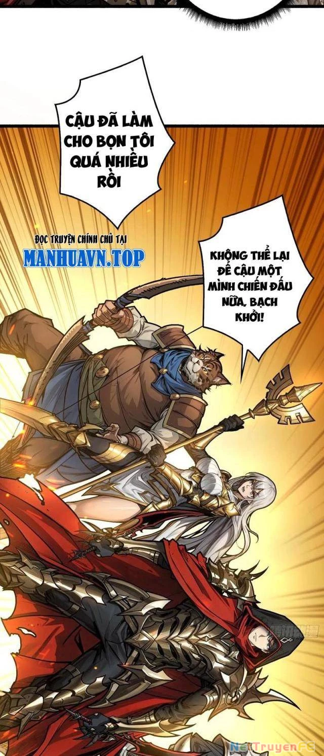 Bùng Cháy Đi Người Chơi Cấp Cao Chapter 14 - Trang 2