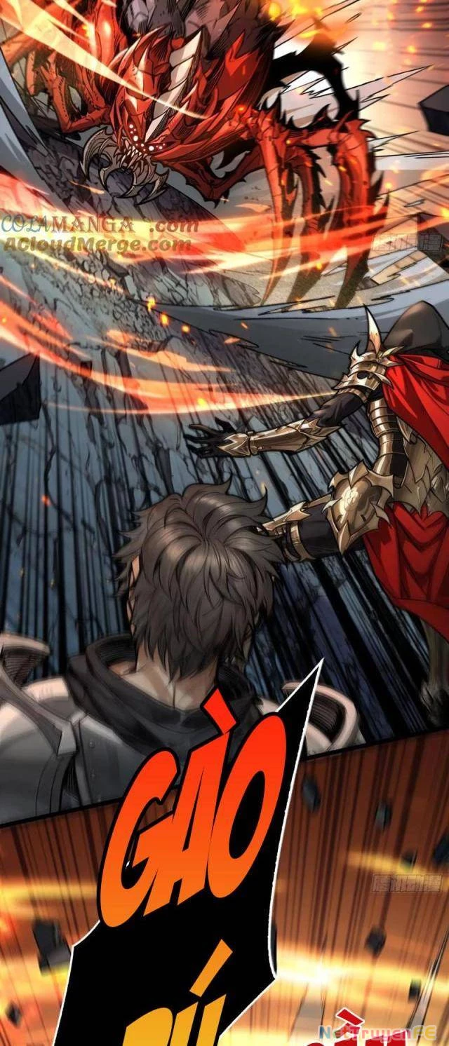 Bùng Cháy Đi Người Chơi Cấp Cao Chapter 14 - Trang 2