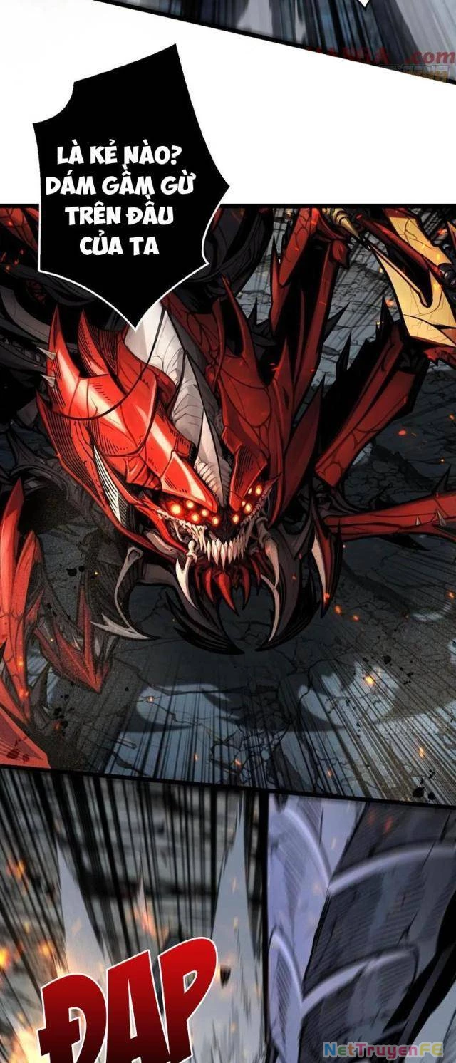 Bùng Cháy Đi Người Chơi Cấp Cao Chapter 14 - Trang 2