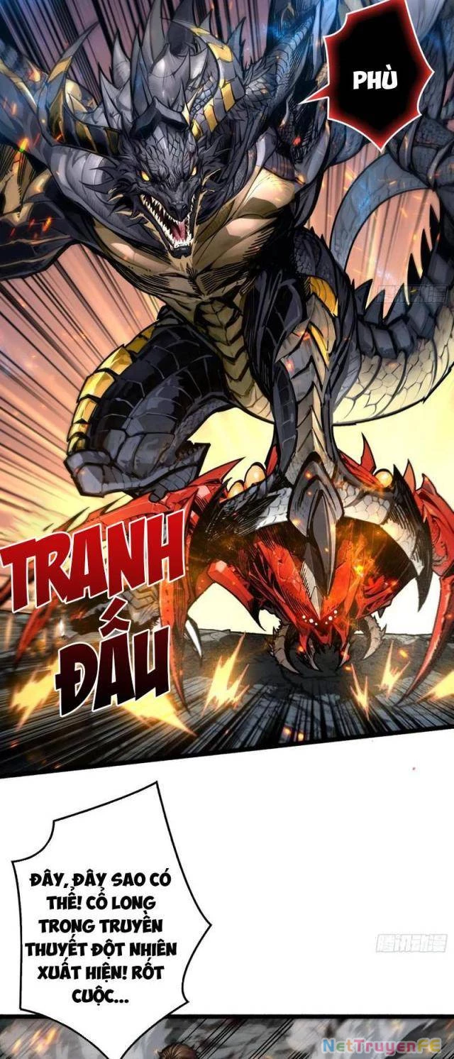 Bùng Cháy Đi Người Chơi Cấp Cao Chapter 14 - Trang 2