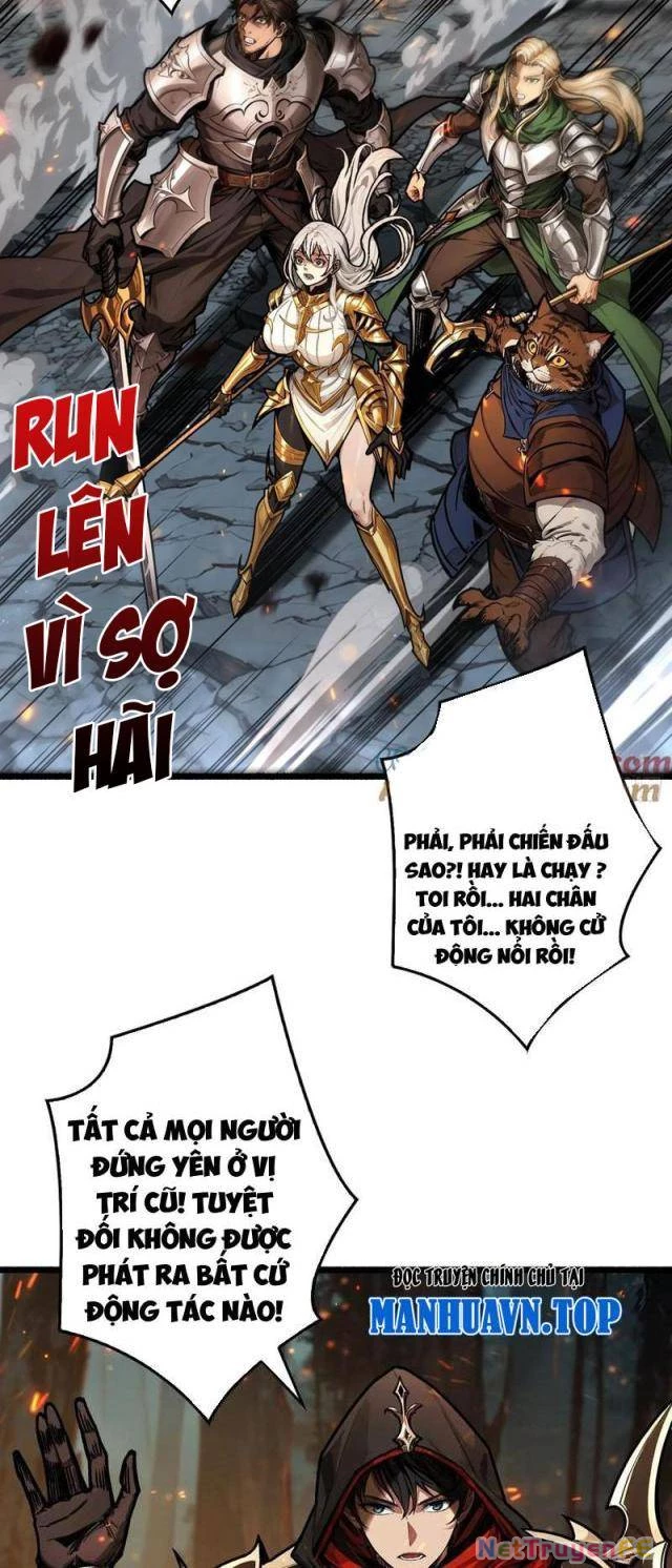 Bùng Cháy Đi Người Chơi Cấp Cao Chapter 14 - Trang 2