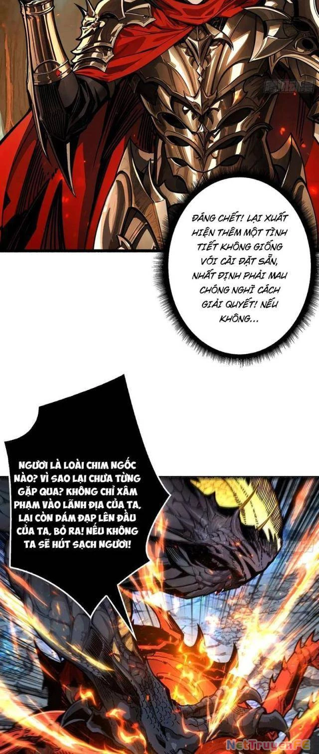 Bùng Cháy Đi Người Chơi Cấp Cao Chapter 14 - Trang 2