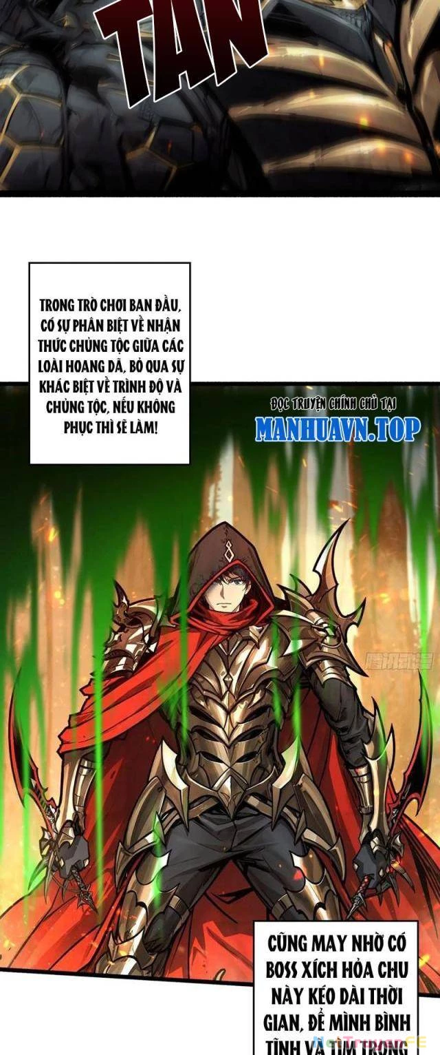 Bùng Cháy Đi Người Chơi Cấp Cao Chapter 14 - Trang 2