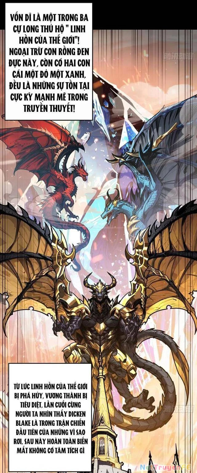 Bùng Cháy Đi Người Chơi Cấp Cao Chapter 14 - Trang 2