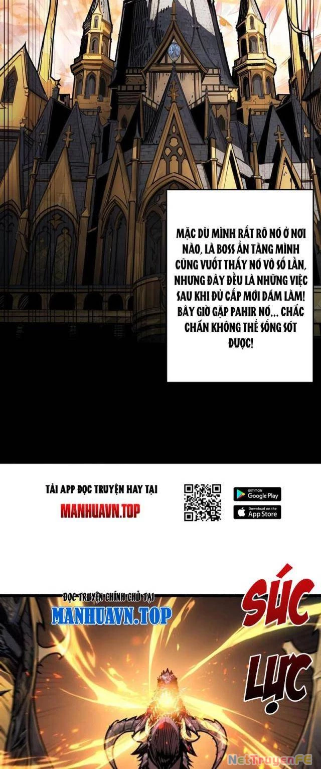 Bùng Cháy Đi Người Chơi Cấp Cao Chapter 14 - Trang 2