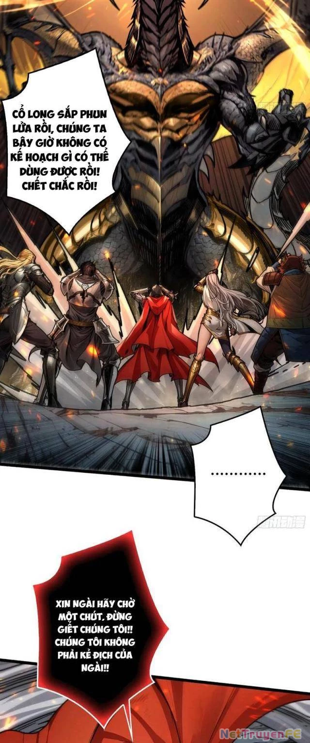 Bùng Cháy Đi Người Chơi Cấp Cao Chapter 14 - Trang 2