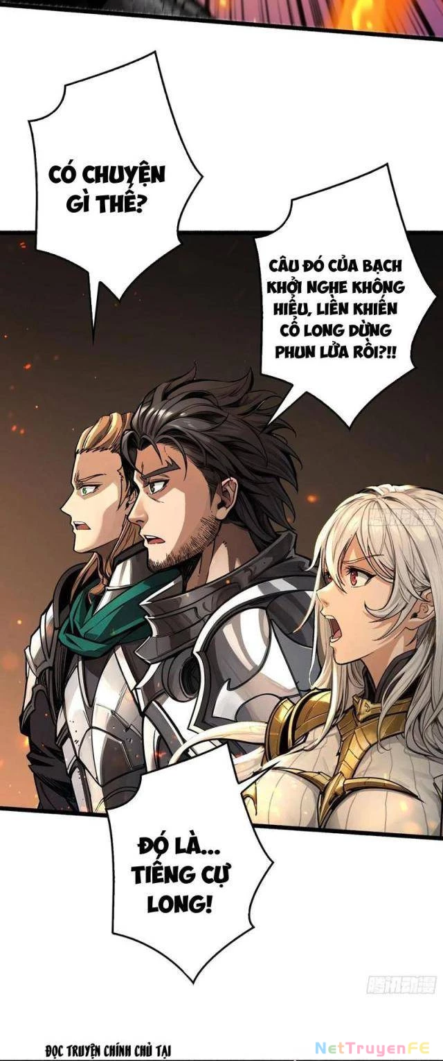 Bùng Cháy Đi Người Chơi Cấp Cao Chapter 14 - Trang 2