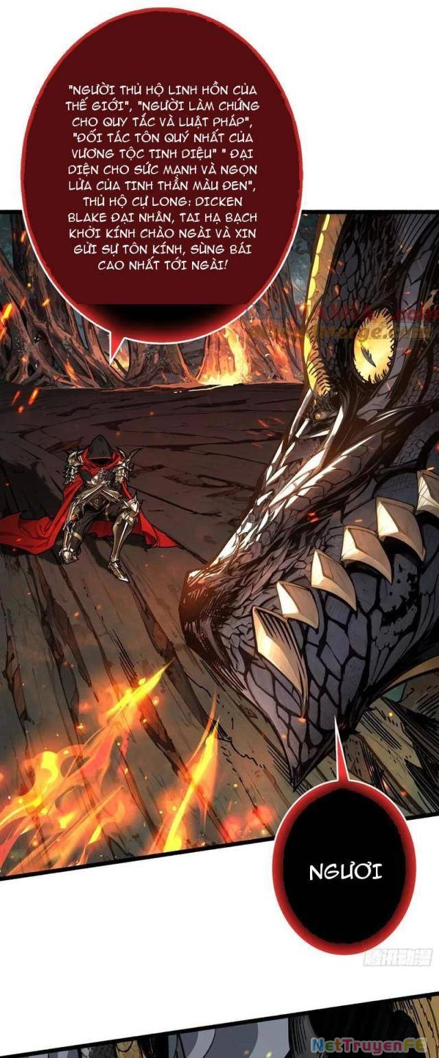 Bùng Cháy Đi Người Chơi Cấp Cao Chapter 14 - Trang 2