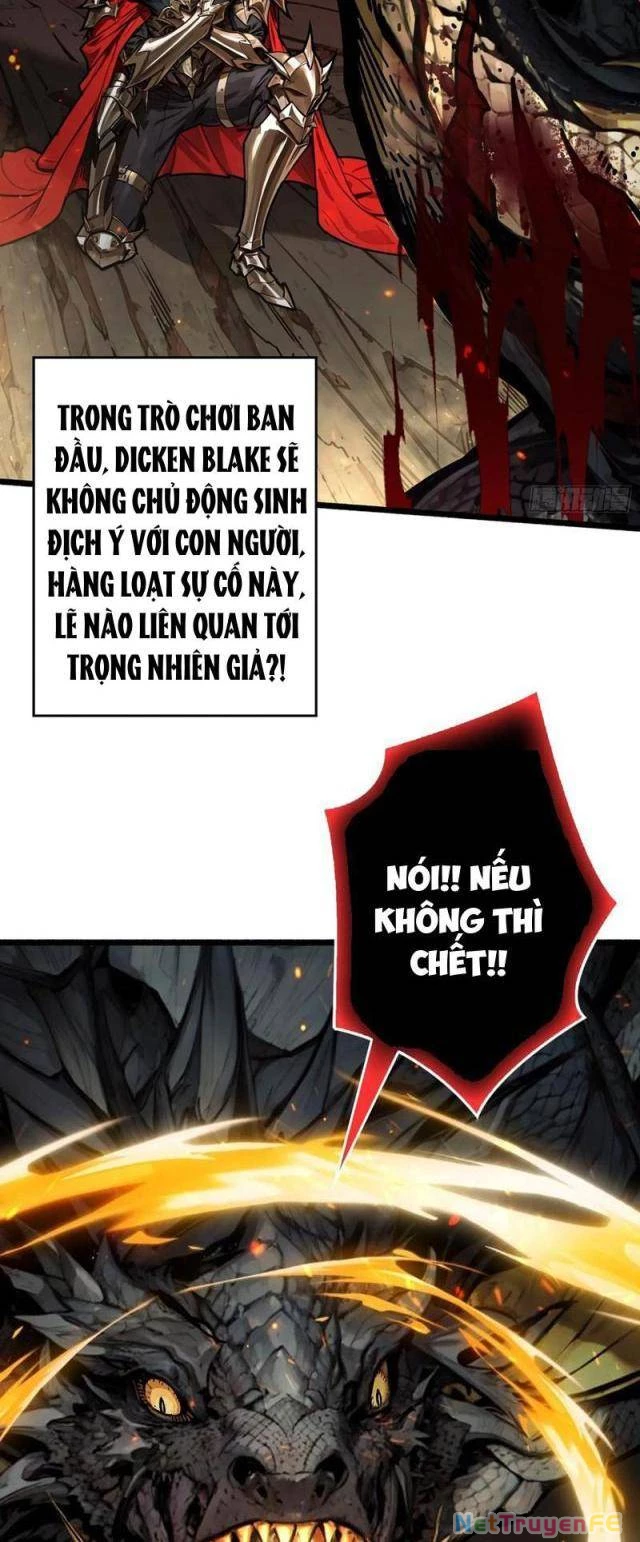 Bùng Cháy Đi Người Chơi Cấp Cao Chapter 14 - Trang 2