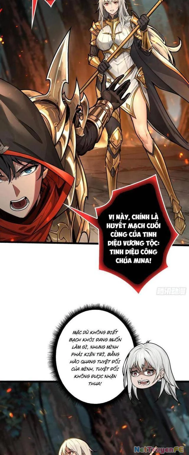 Bùng Cháy Đi Người Chơi Cấp Cao Chapter 14 - Trang 2