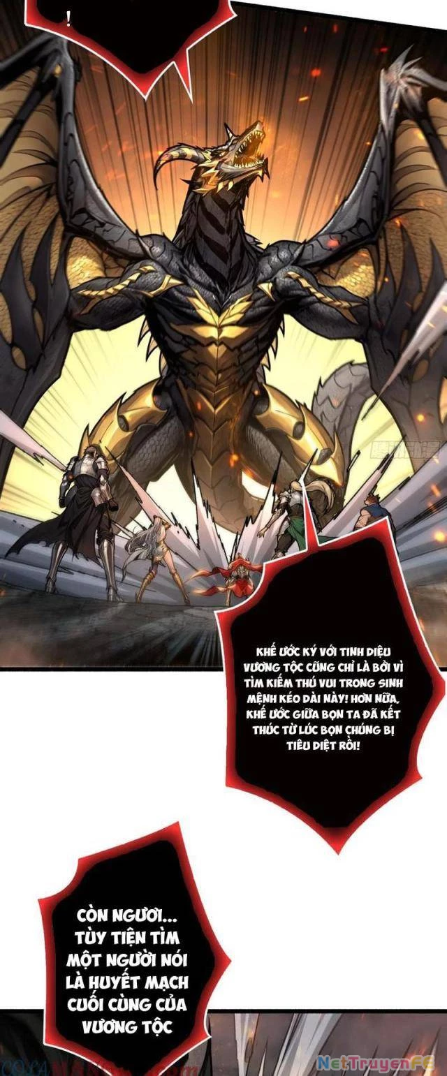 Bùng Cháy Đi Người Chơi Cấp Cao Chapter 14 - Trang 2