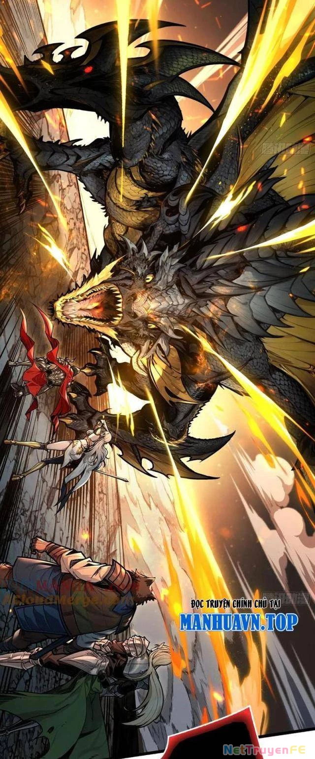 Bùng Cháy Đi Người Chơi Cấp Cao Chapter 14 - Trang 2