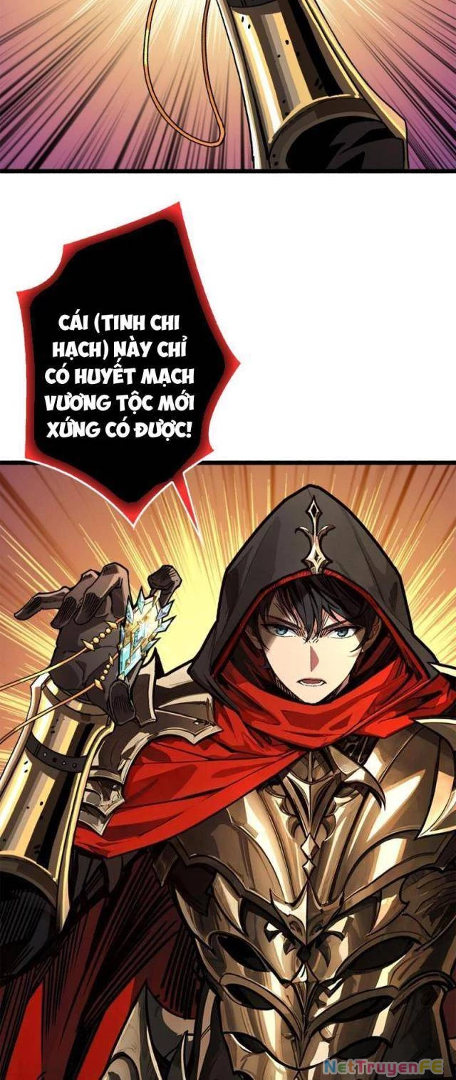 Bùng Cháy Đi Người Chơi Cấp Cao Chapter 15 - Trang 2