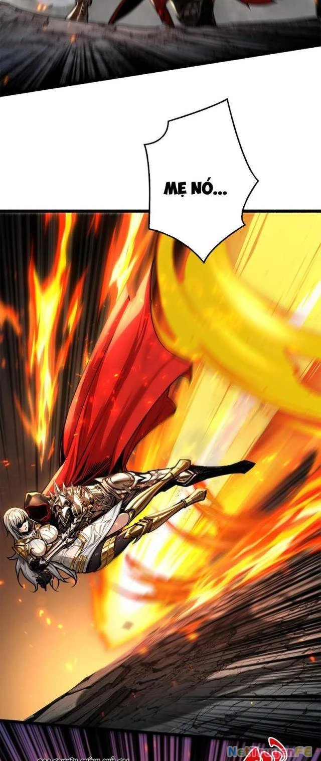 Bùng Cháy Đi Người Chơi Cấp Cao Chapter 15 - Trang 2