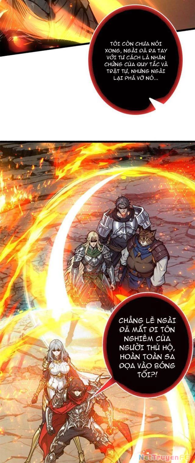 Bùng Cháy Đi Người Chơi Cấp Cao Chapter 15 - Trang 2