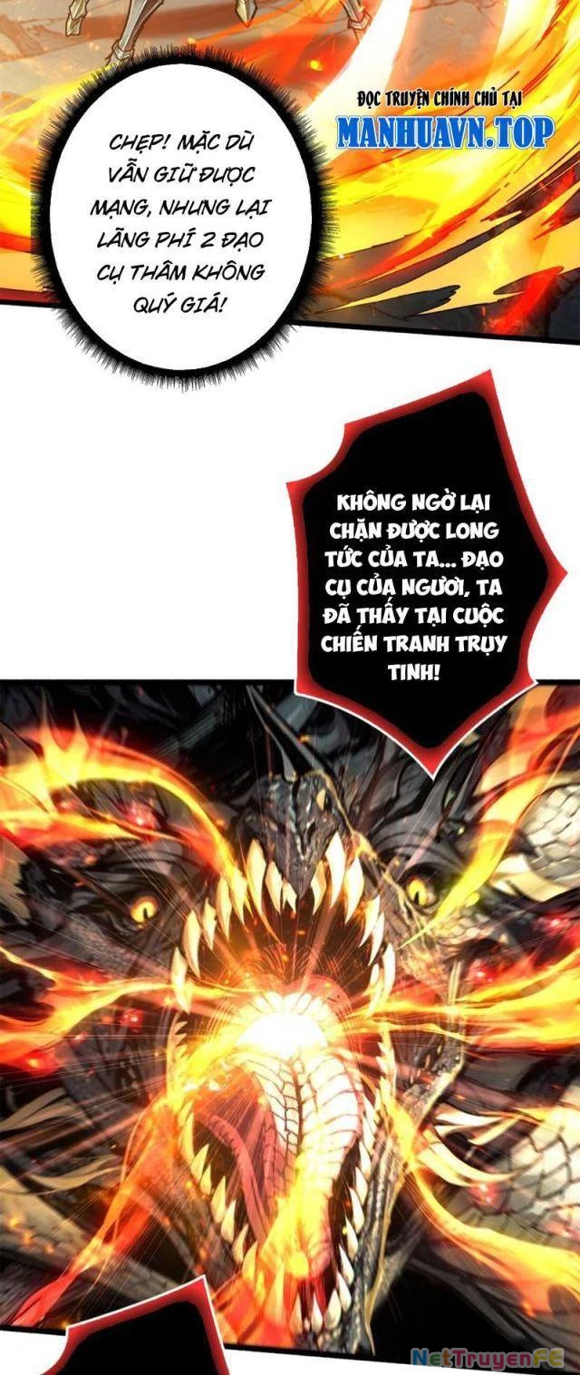 Bùng Cháy Đi Người Chơi Cấp Cao Chapter 15 - Trang 2