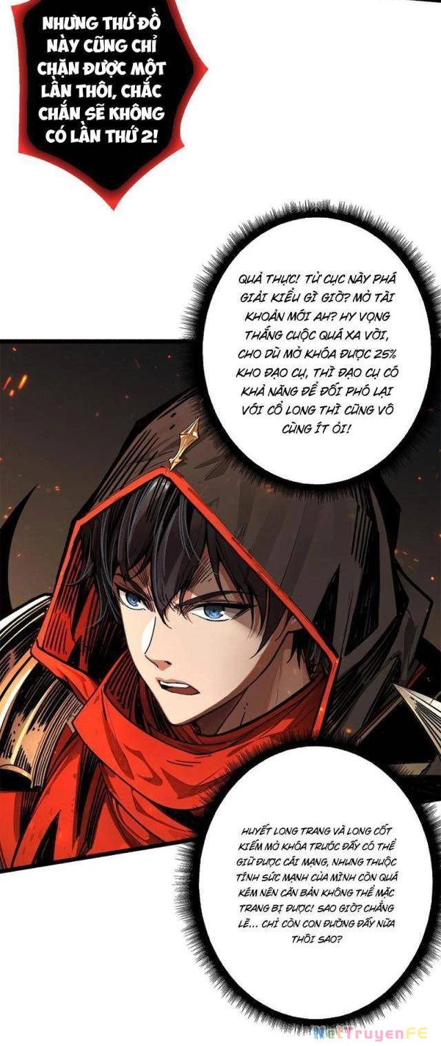 Bùng Cháy Đi Người Chơi Cấp Cao Chapter 15 - Trang 2