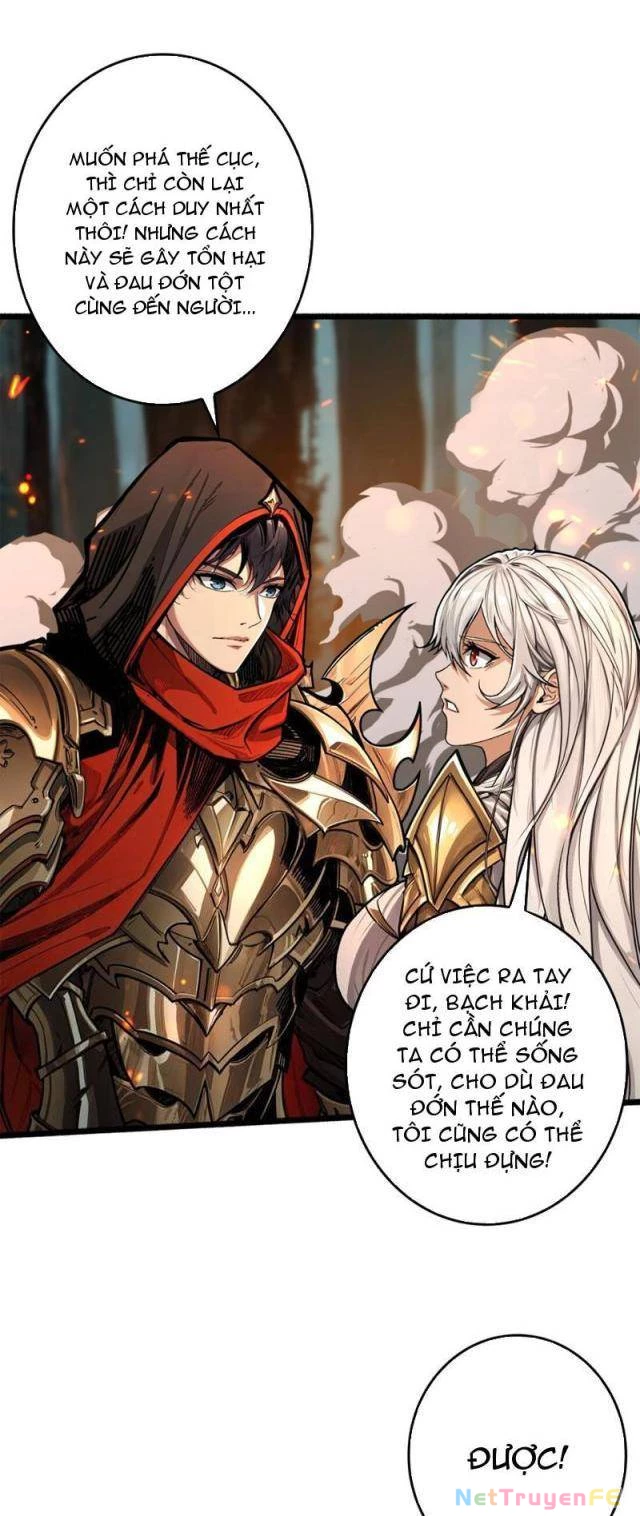 Bùng Cháy Đi Người Chơi Cấp Cao Chapter 15 - Trang 2