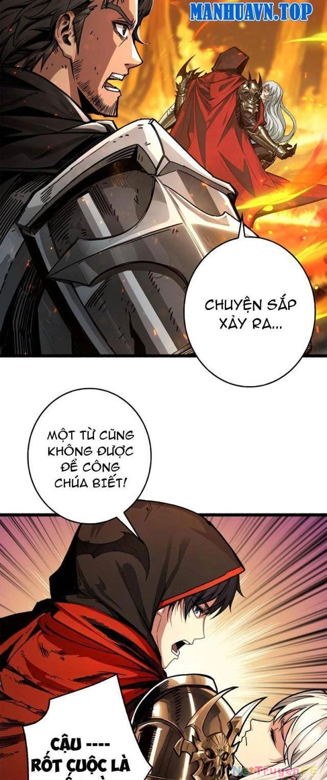 Bùng Cháy Đi Người Chơi Cấp Cao Chapter 15 - Trang 2