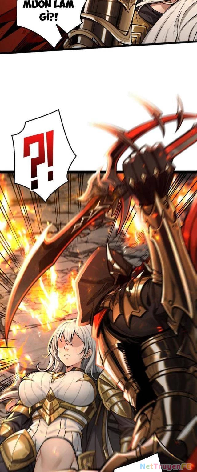Bùng Cháy Đi Người Chơi Cấp Cao Chapter 15 - Trang 2