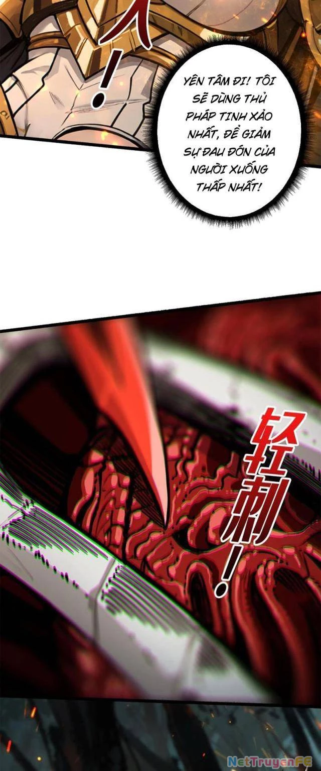 Bùng Cháy Đi Người Chơi Cấp Cao Chapter 15 - Trang 2