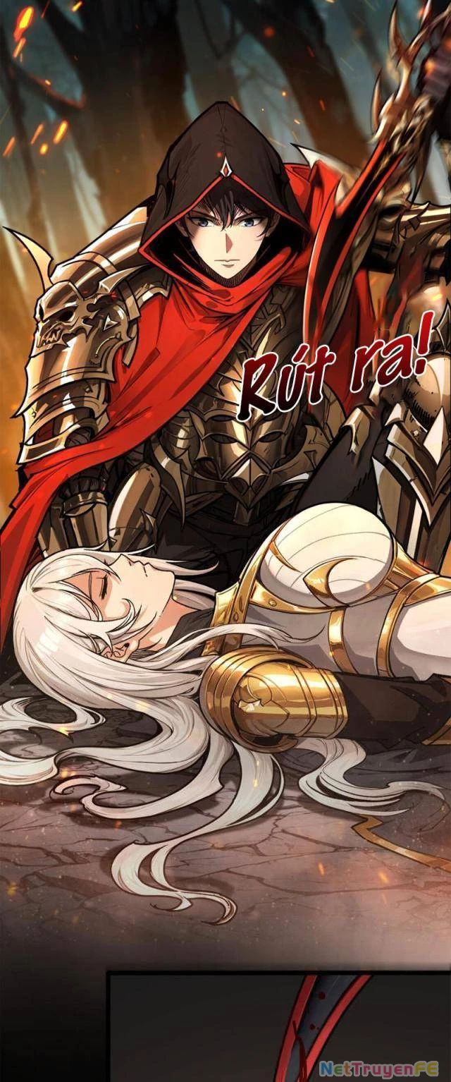 Bùng Cháy Đi Người Chơi Cấp Cao Chapter 15 - Trang 2