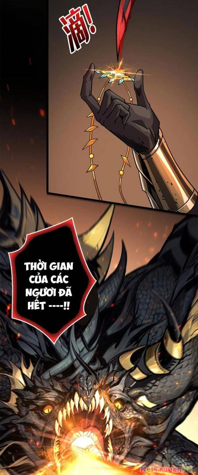 Bùng Cháy Đi Người Chơi Cấp Cao Chapter 15 - Trang 2