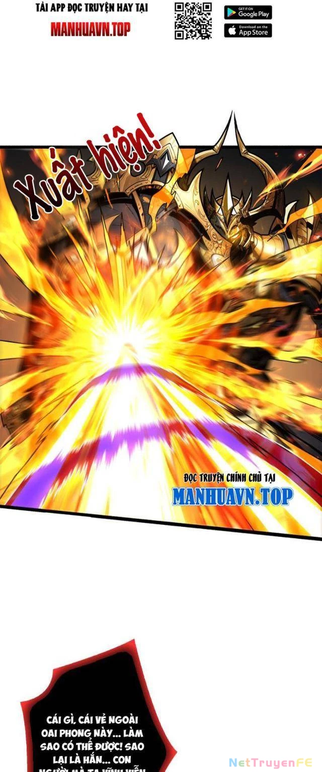 Bùng Cháy Đi Người Chơi Cấp Cao Chapter 15 - Trang 2