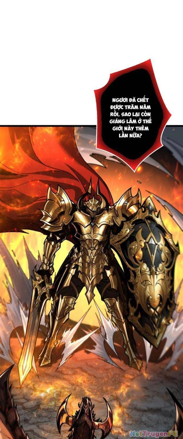 Bùng Cháy Đi Người Chơi Cấp Cao Chapter 15 - Trang 2