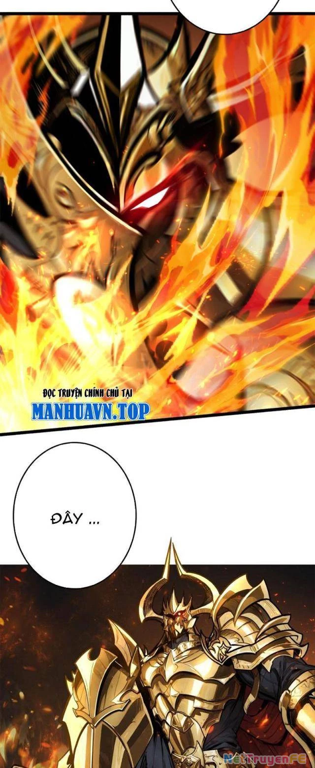 Bùng Cháy Đi Người Chơi Cấp Cao Chapter 15 - Trang 2