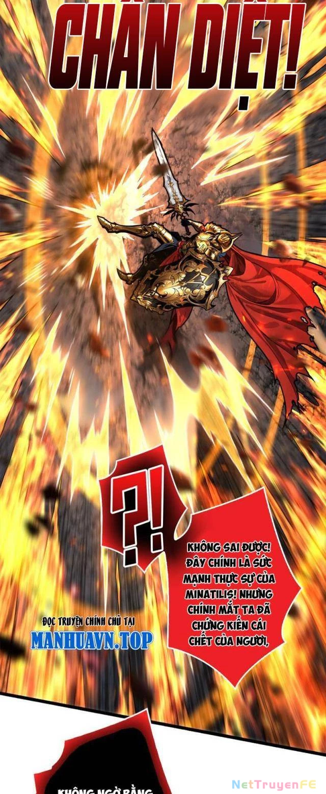 Bùng Cháy Đi Người Chơi Cấp Cao Chapter 15 - Trang 2