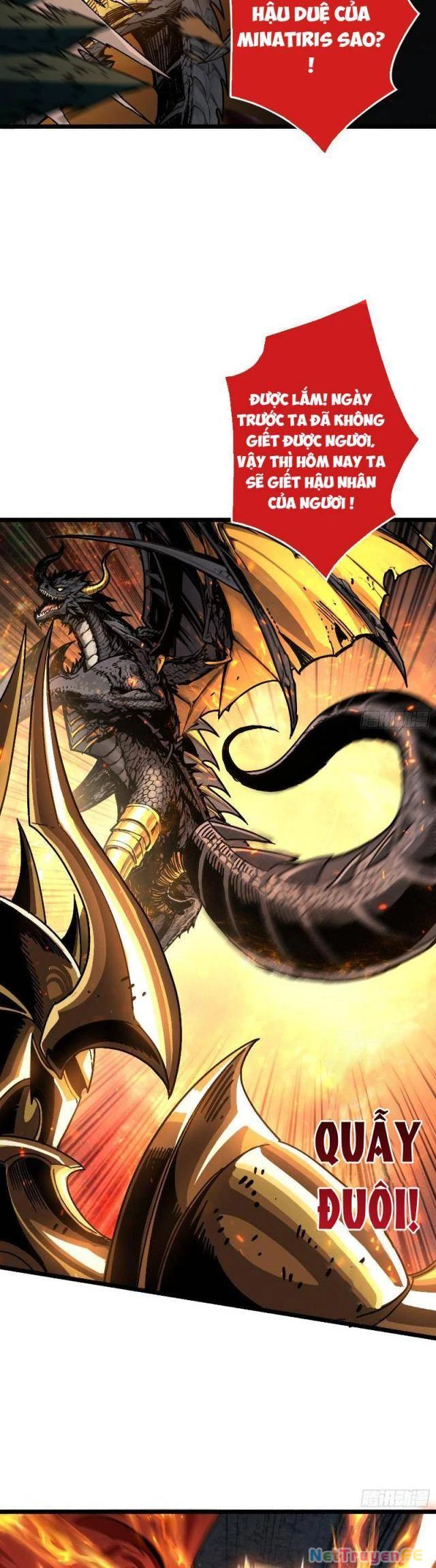 Bùng Cháy Đi Người Chơi Cấp Cao Chapter 16 - Trang 2