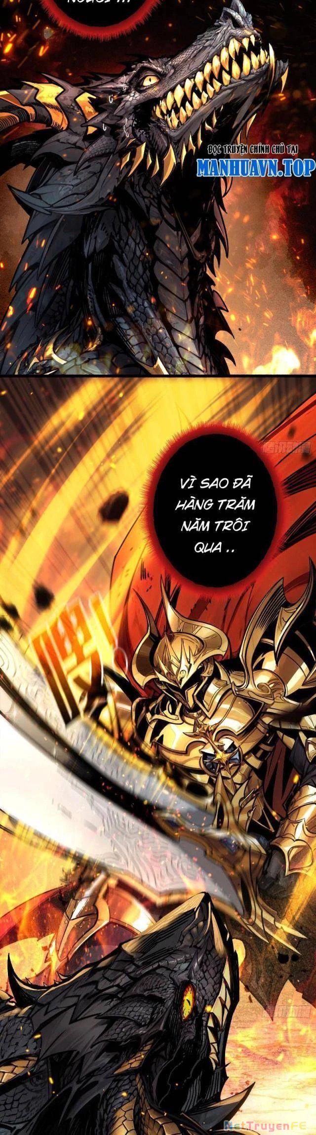 Bùng Cháy Đi Người Chơi Cấp Cao Chapter 16 - Trang 2