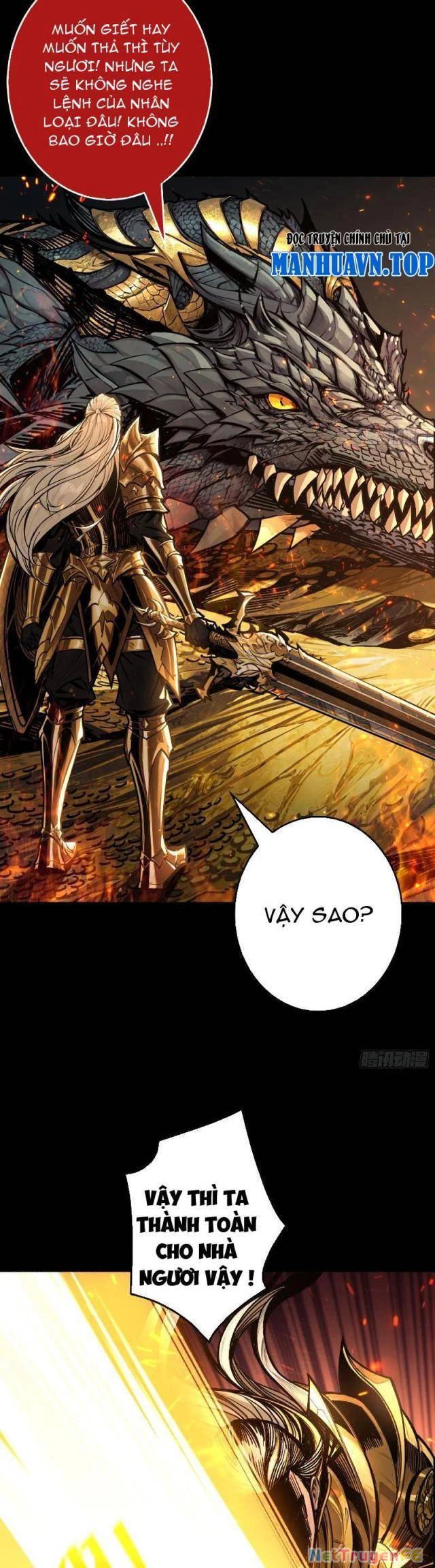 Bùng Cháy Đi Người Chơi Cấp Cao Chapter 16 - Trang 2