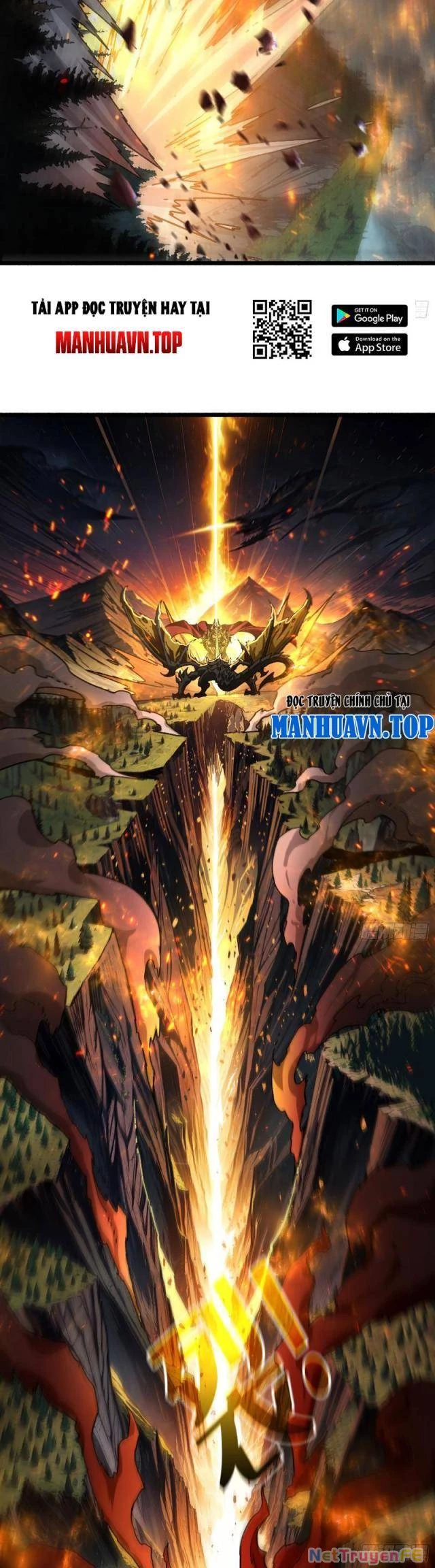 Bùng Cháy Đi Người Chơi Cấp Cao Chapter 16 - Trang 2