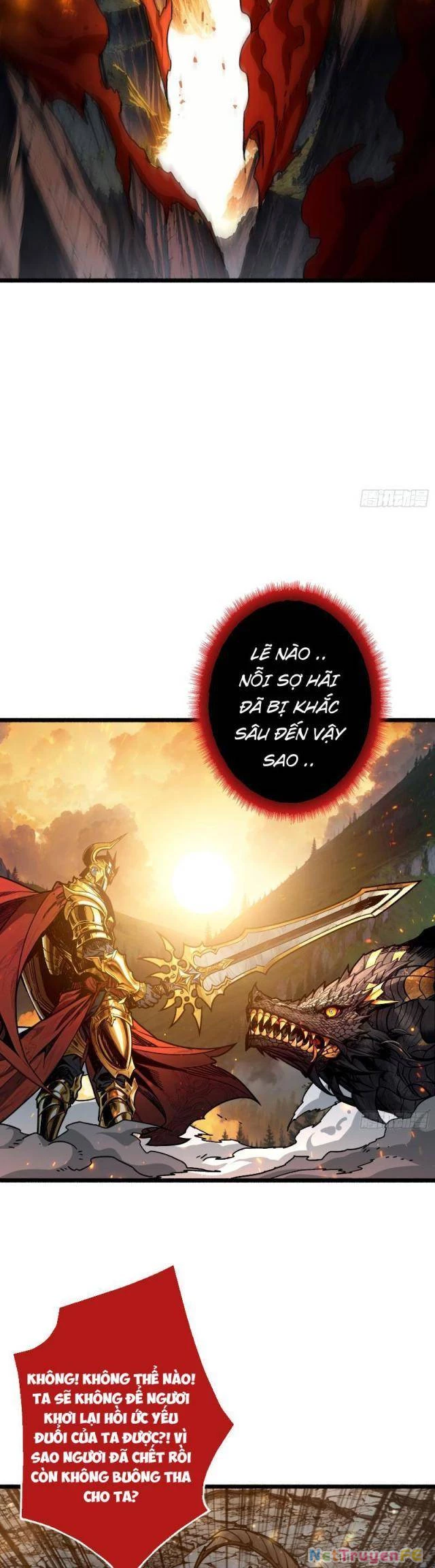 Bùng Cháy Đi Người Chơi Cấp Cao Chapter 16 - Trang 2